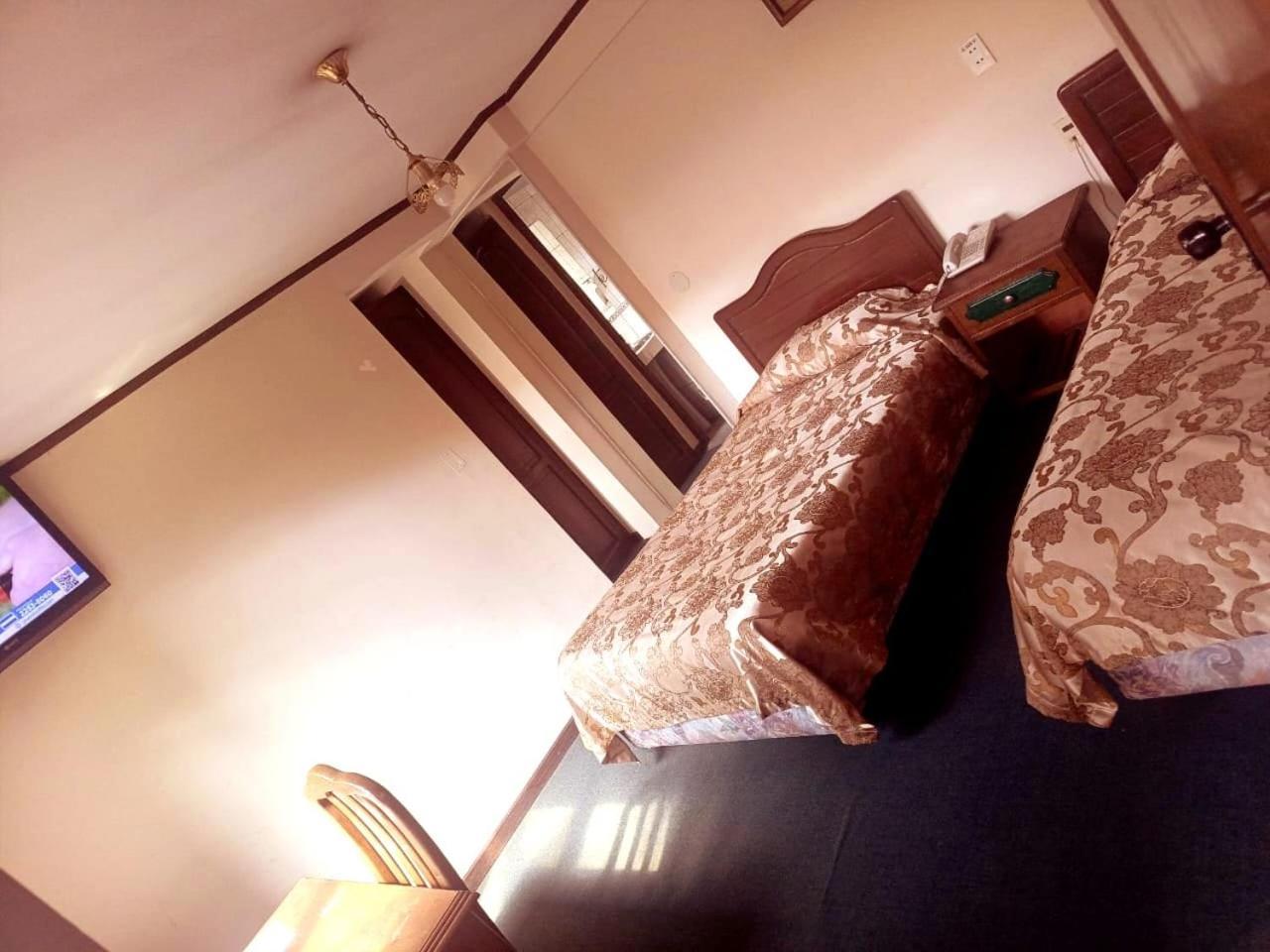 Hostal Recoleta Sur Sucre Zewnętrze zdjęcie