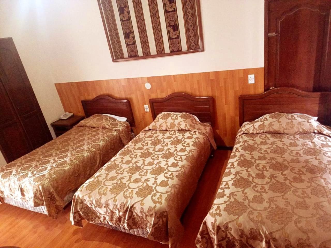 Hostal Recoleta Sur Sucre Zewnętrze zdjęcie