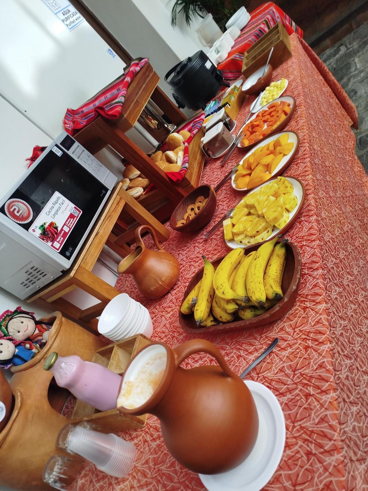 Hostal Recoleta Sur Sucre Zewnętrze zdjęcie