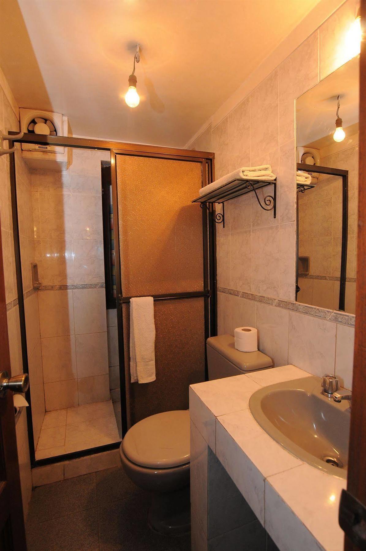 Hostal Recoleta Sur Sucre Zewnętrze zdjęcie